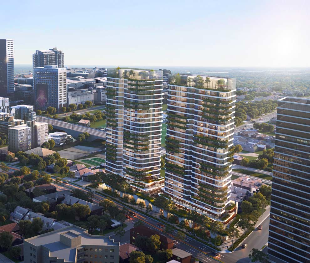 One Chatswood